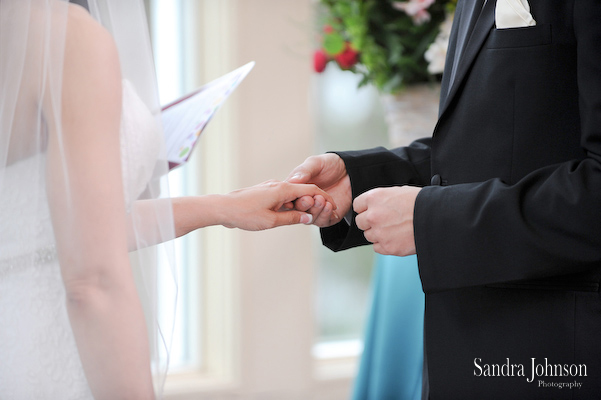 Best Sheraton Orlando North Wedding photographer - Sandra Johnson (SJFoto.com)